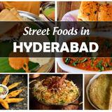 Iconic food trail (Old City & Banjara/Jubilee Hills)