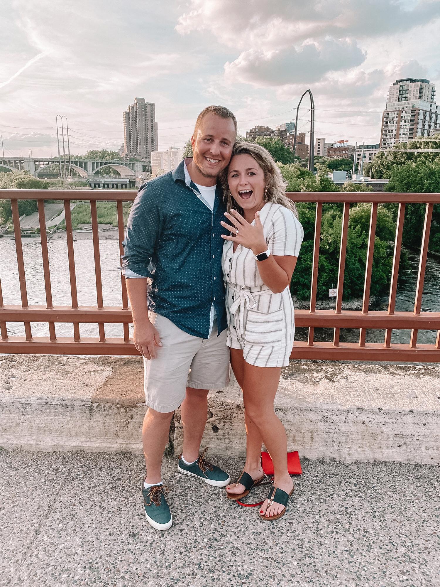 PROPOSAL, JULY 1st!!!