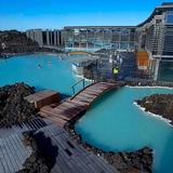Blue Lagoon Hot Springs/Spa