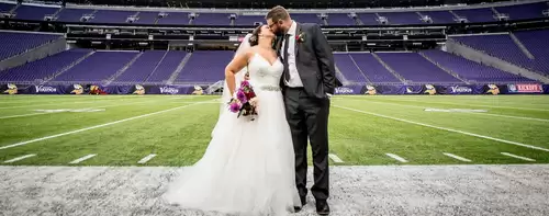 U.S. Bank Stadium Delta SKY360° Club