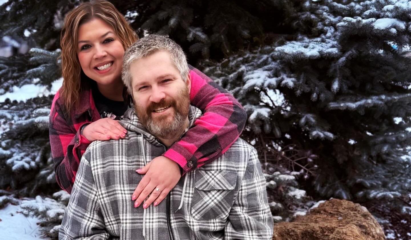 The Wedding Website of Kyle Teichroew and Angela Stevens