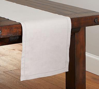 PB Classic Table Runner - Flax