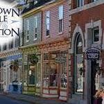 Downtown Sykesville