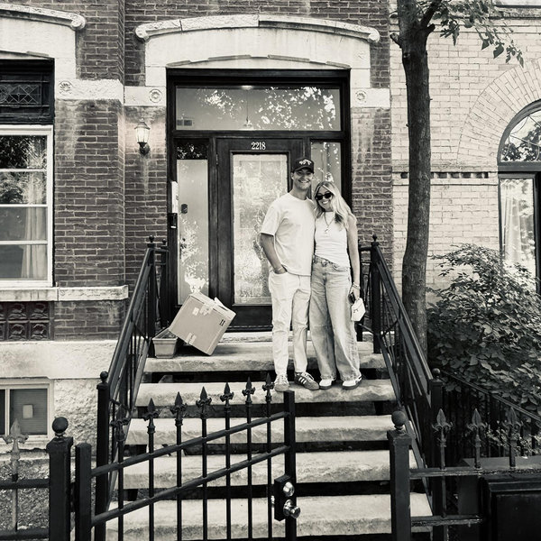 Our Future Home