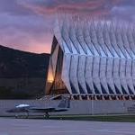 United States Air Force Academy