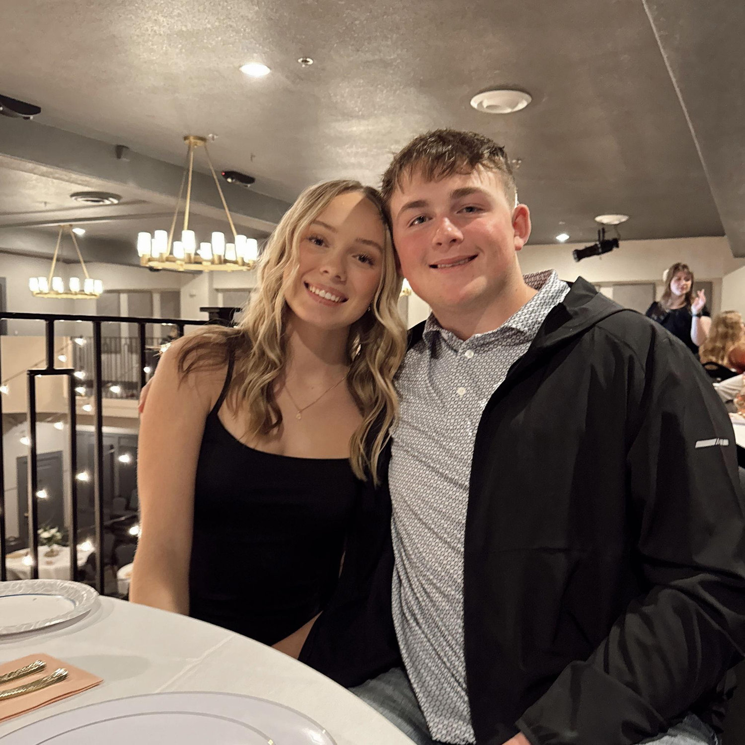 Wedding date