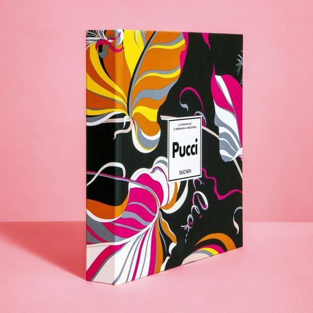 Pucci. Updated Edition