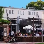 The Old Monk