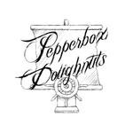 Pepperbox Doughnuts