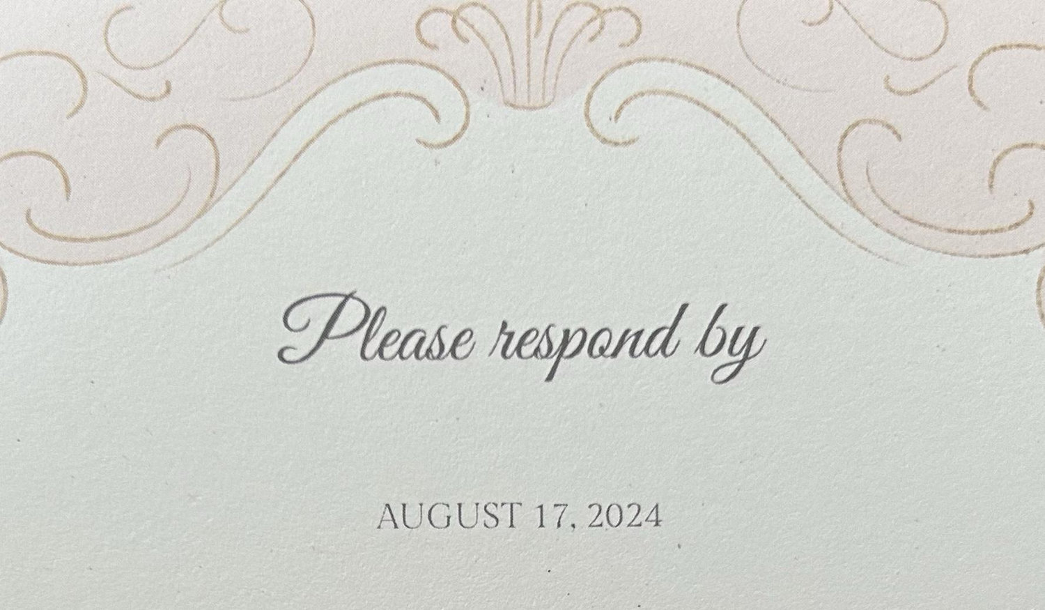 The Wedding Website of Sophie Thompson and Kody Hughes