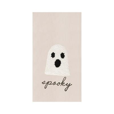 C&F Home Spooky Kitchen Towel