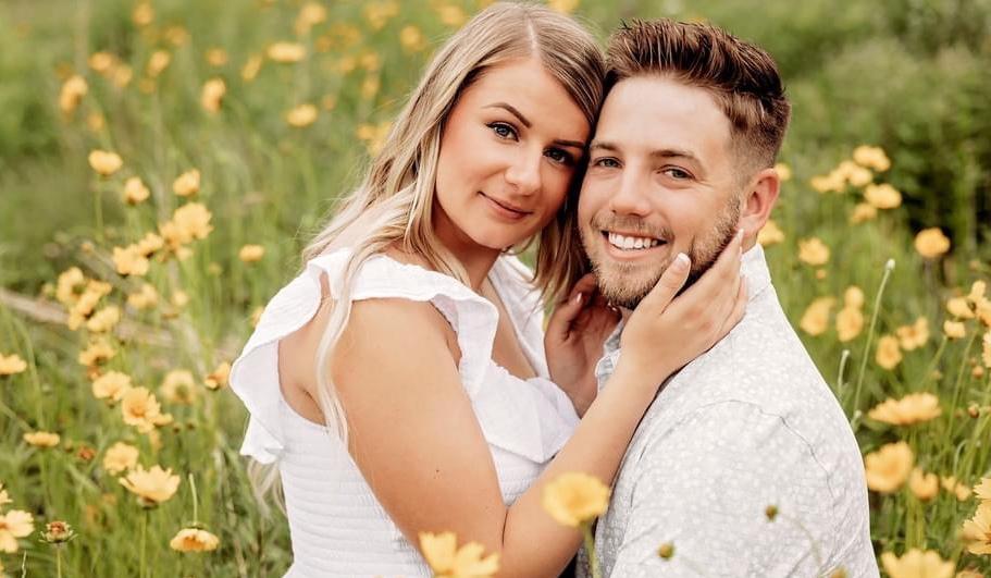 The Wedding Website of Kearstin Dormire and Jordan Hart