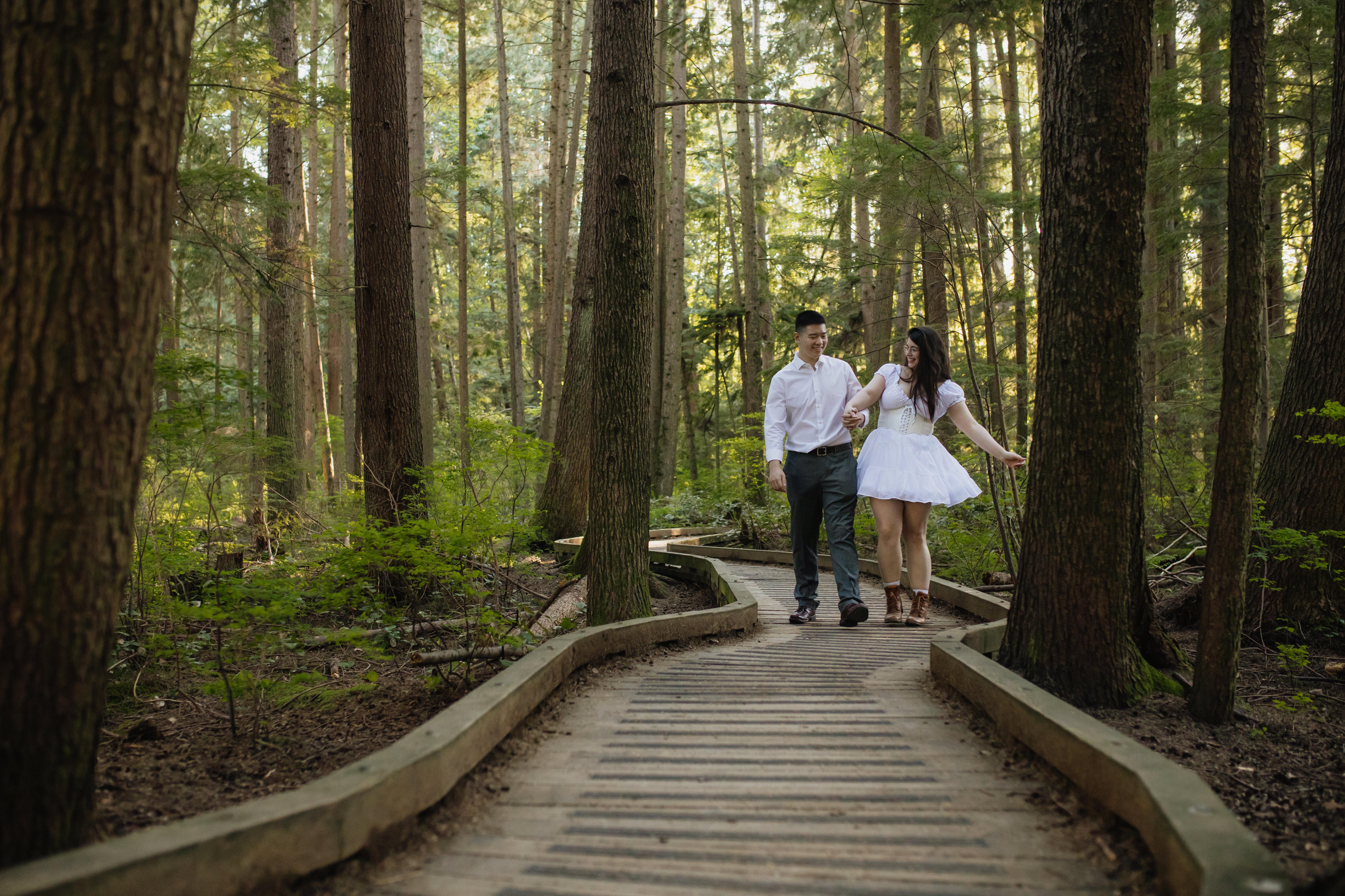 The Wedding Website of Carissa Ruscheinsky and Calvin Liu