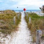 Little Talbot Island