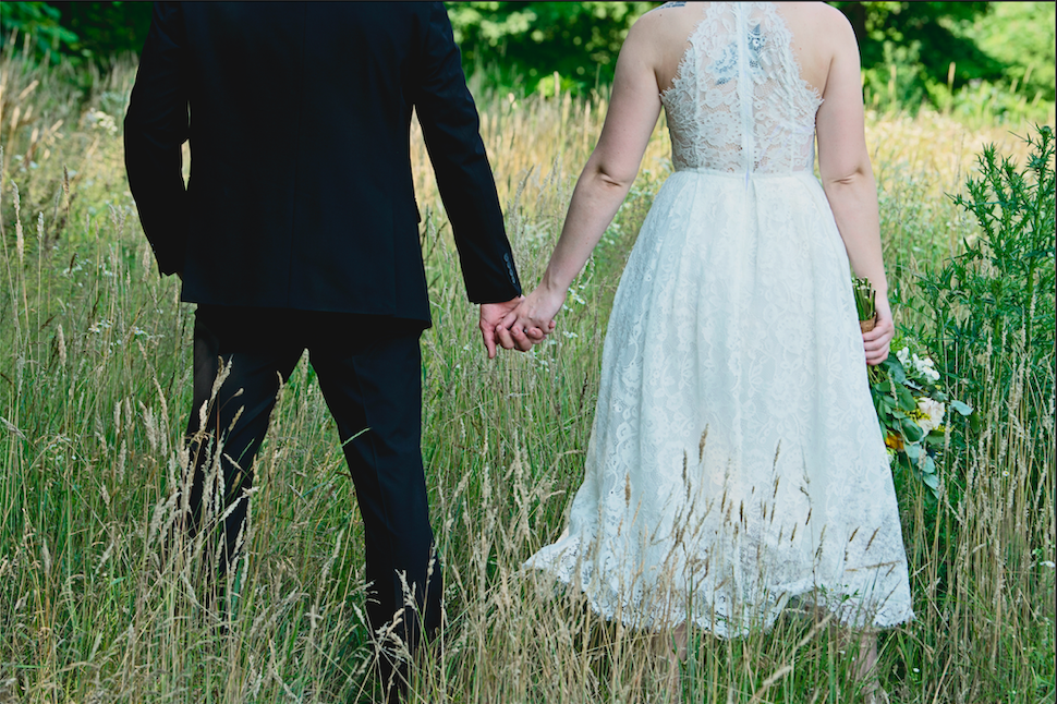 The Wedding Website of Maddie Blaney and Spencer Como