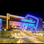 Topgolf
