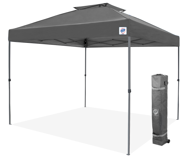 Patriot™ 10’ x 10’ ONE-UP™ Vented Technology Shelter