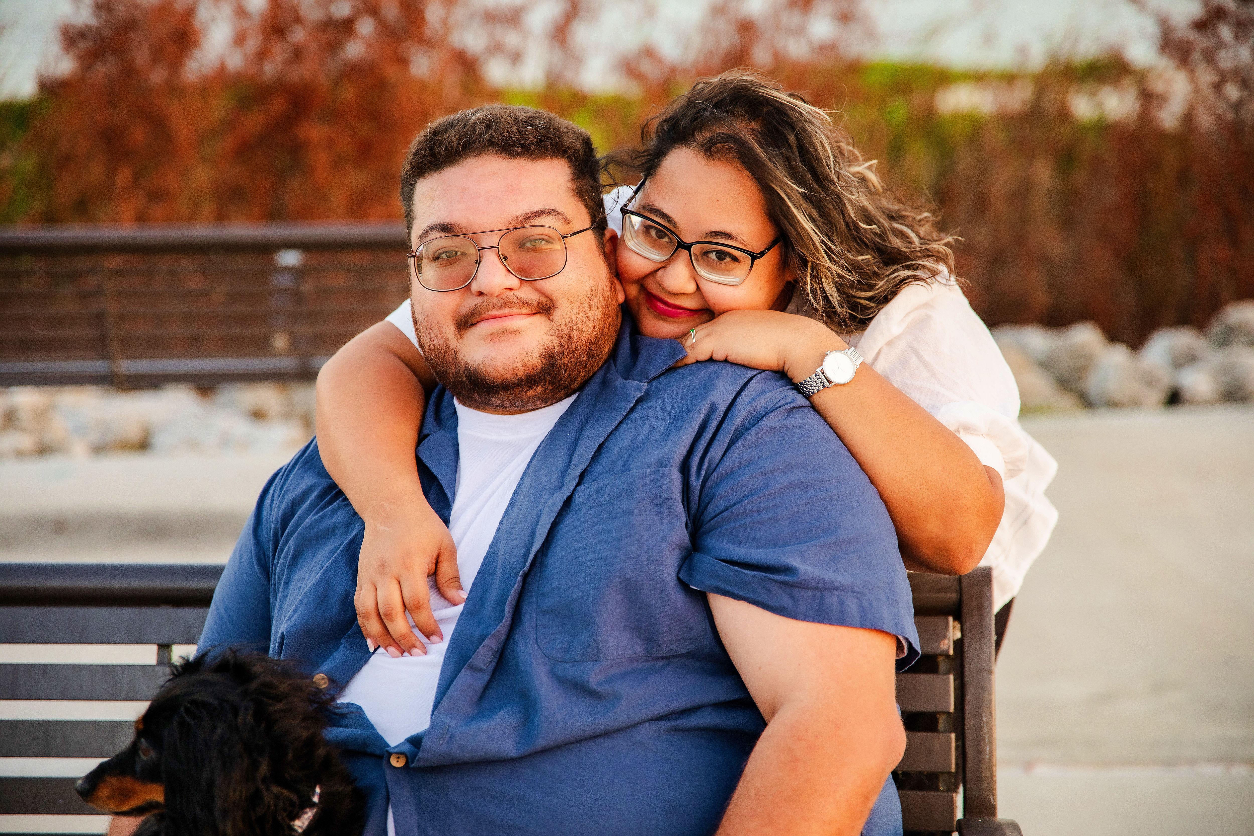 The Wedding Website of Ana Maria Sarmiento and Jeremy Ortiz
