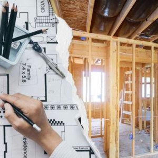 Our Home Renovation Fund