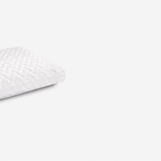 Two TEMPUR-Cloud Pillows