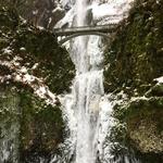 Multnomah Falls & Lodge