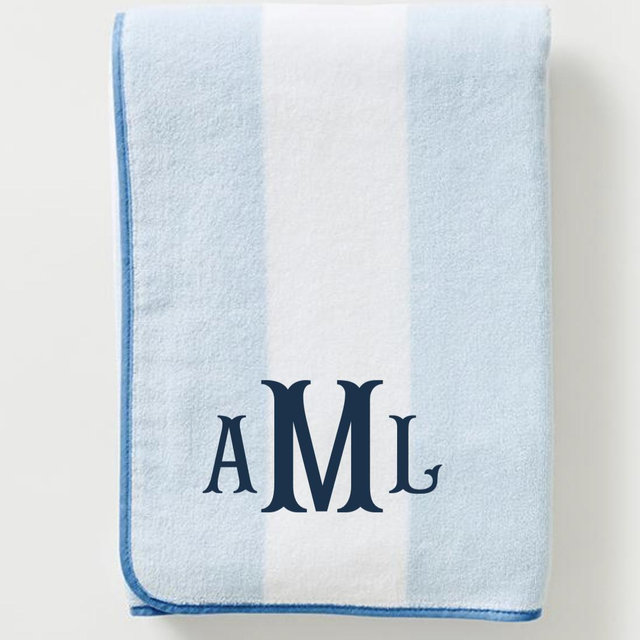 Beach Towel Bundle (4 pieces)