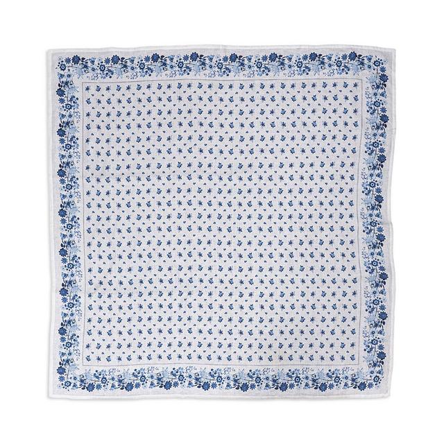 Juliska Mirabelle Linen 54" Square Tablecloth