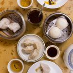 Hang Ah Dim Sum Tea House
