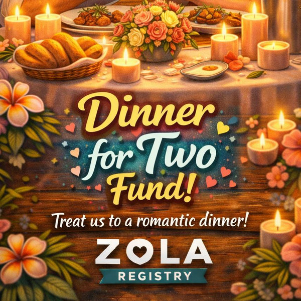 Dinner For Two