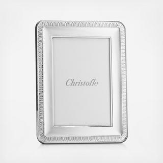 Malmaison Silver Plated Frame