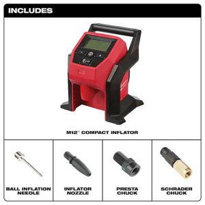 Milwaukee-M12-12-Volt-Lithium-Ion-Cordless-Electric-Portable-Inflator-Tool-Only