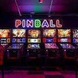 Free Play Arcade - Ft. Worth