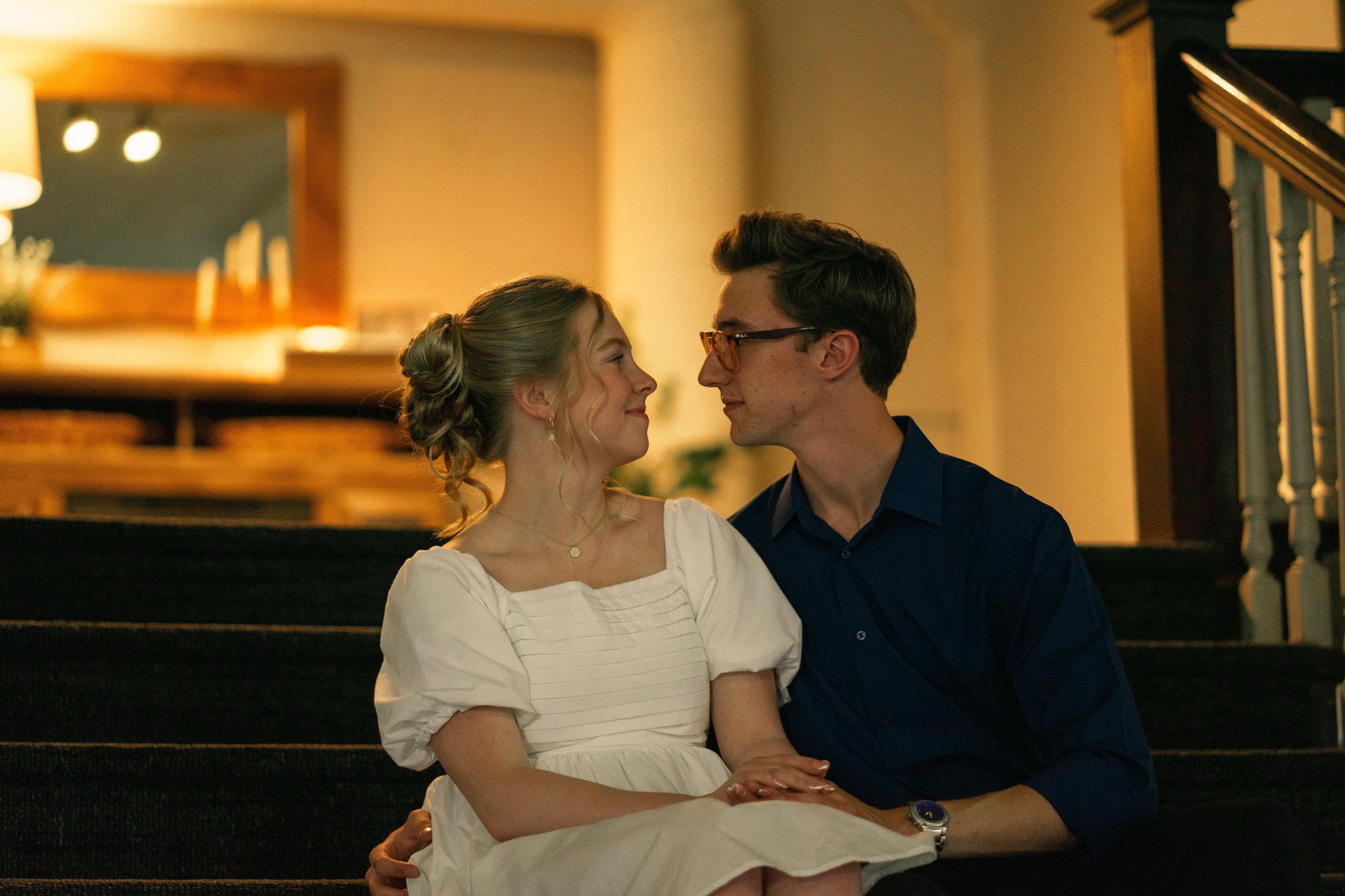 The Wedding Website of Kamryn Gooch and Jude Dixon