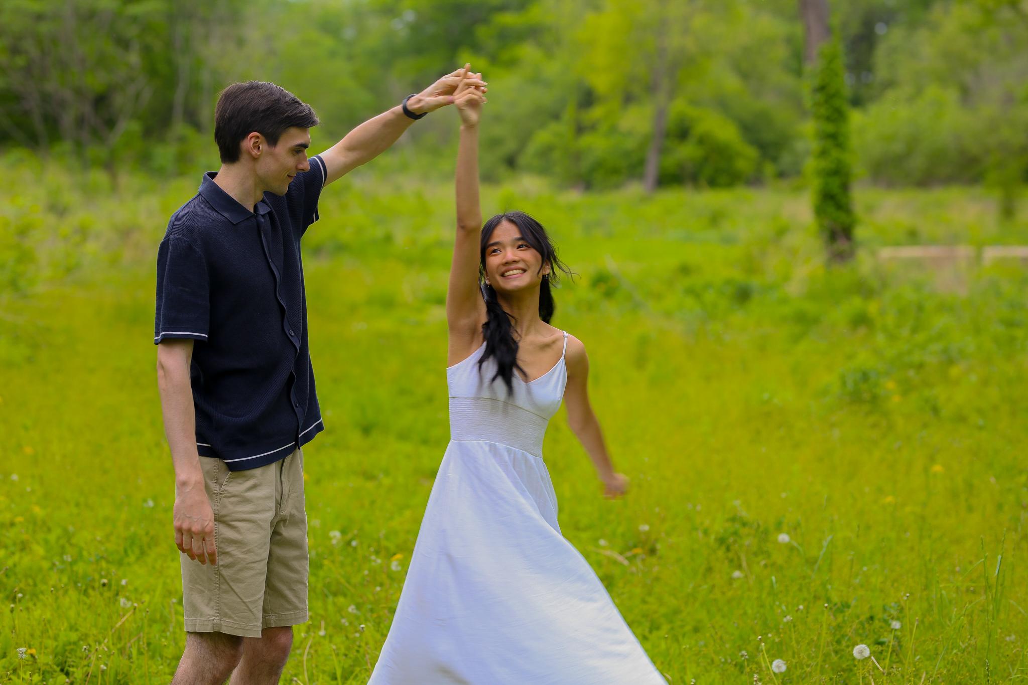 The Wedding Website of Jesse Jansen and Esther Wierenga
