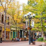Pearl Street Mall
