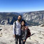 Yosemite National Park