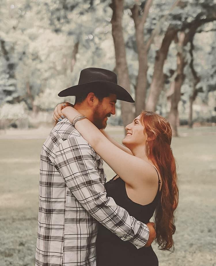The Wedding Website of Raquel Ramos and Chase Mendoza