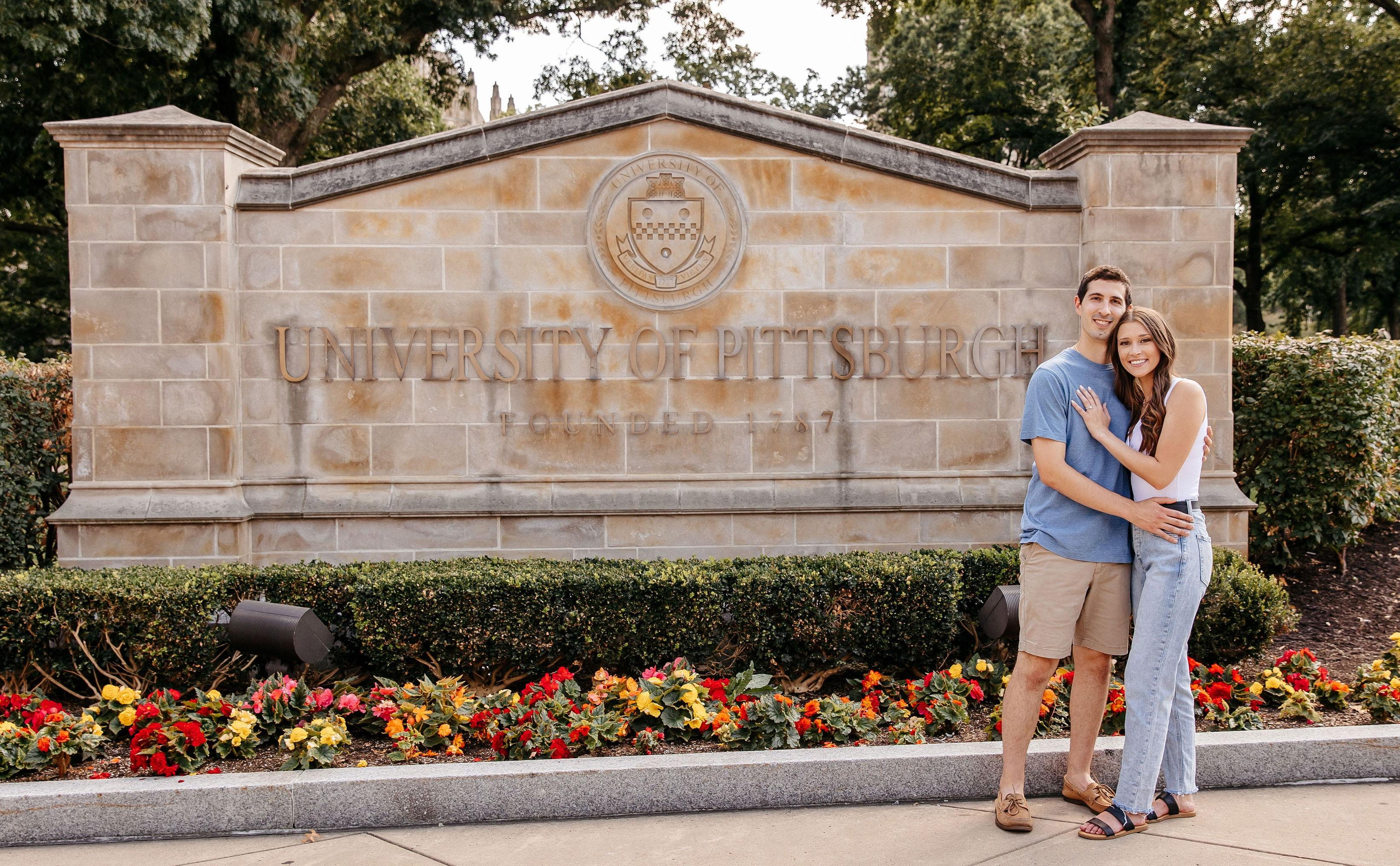 The Wedding Website of Kelsey Geyer and Nicholas Mastovich