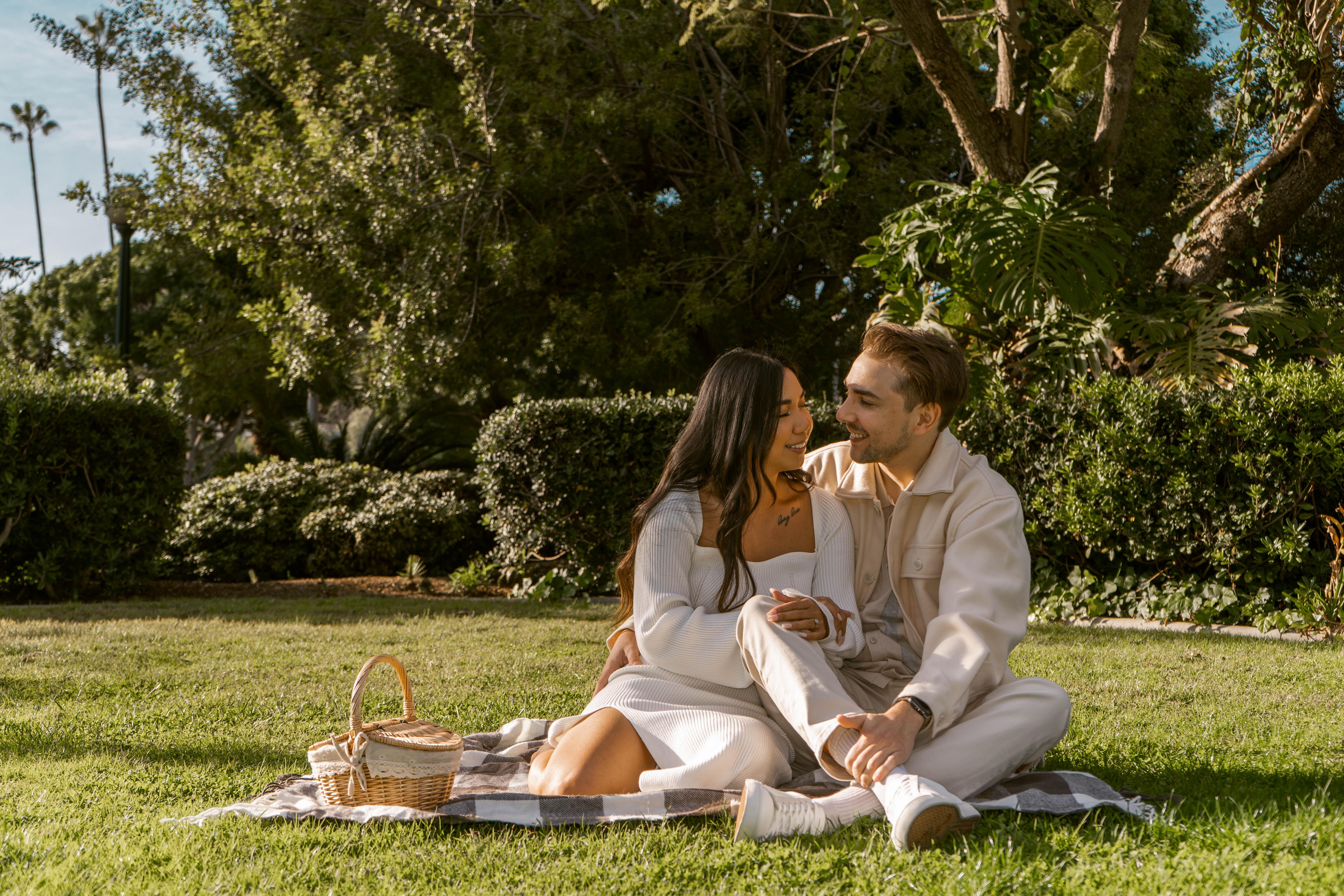 The Wedding Website of Hayden Wise and Sandra Umandal