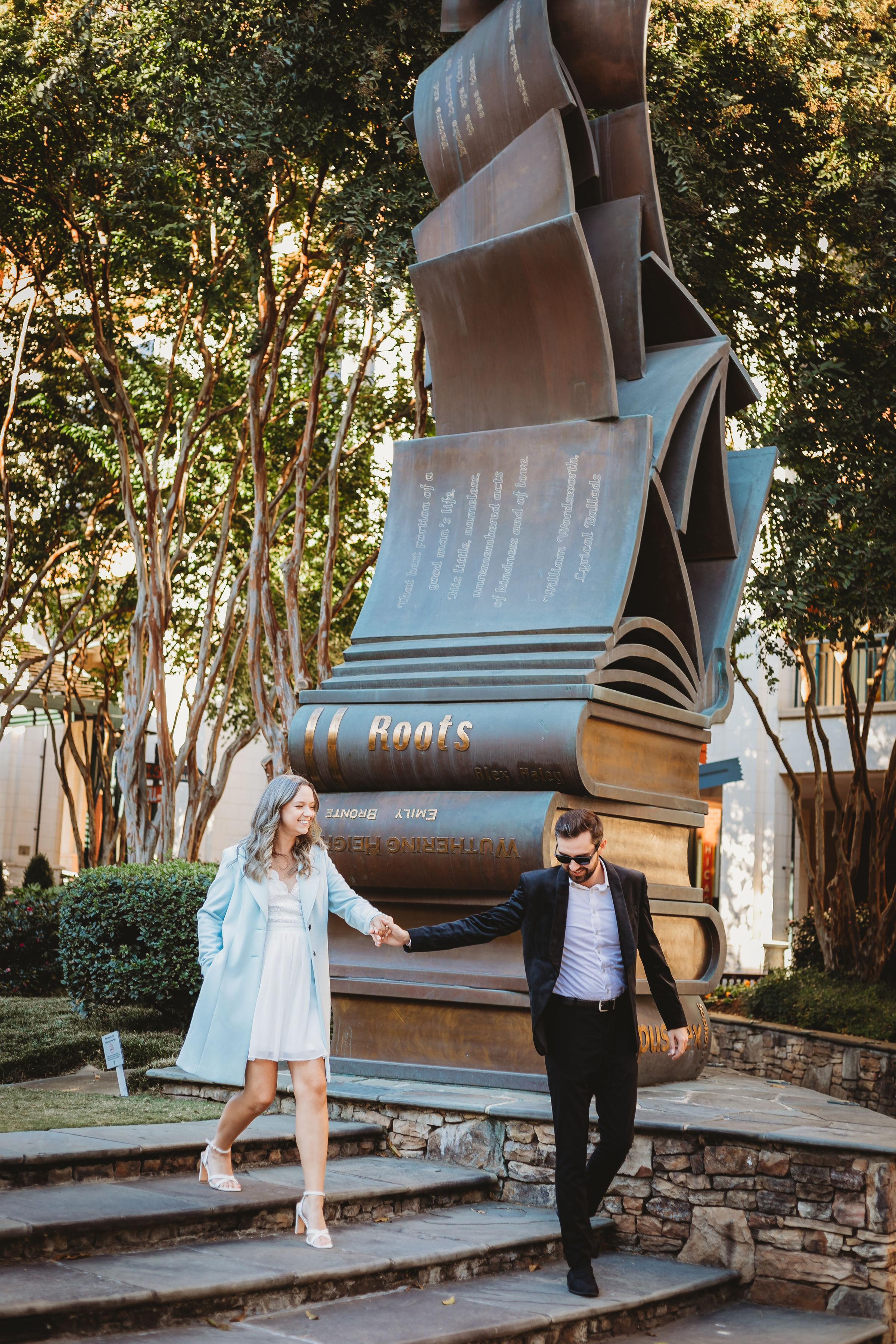 The Wedding Website of Claire Stamper and John Chambers