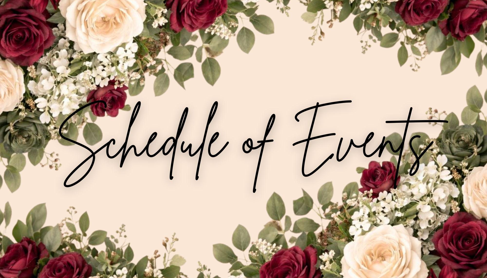The Wedding Website of Camille Payne and DuShai Jackson Jr.