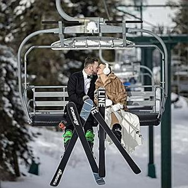 Honeymoon Lift Tickets