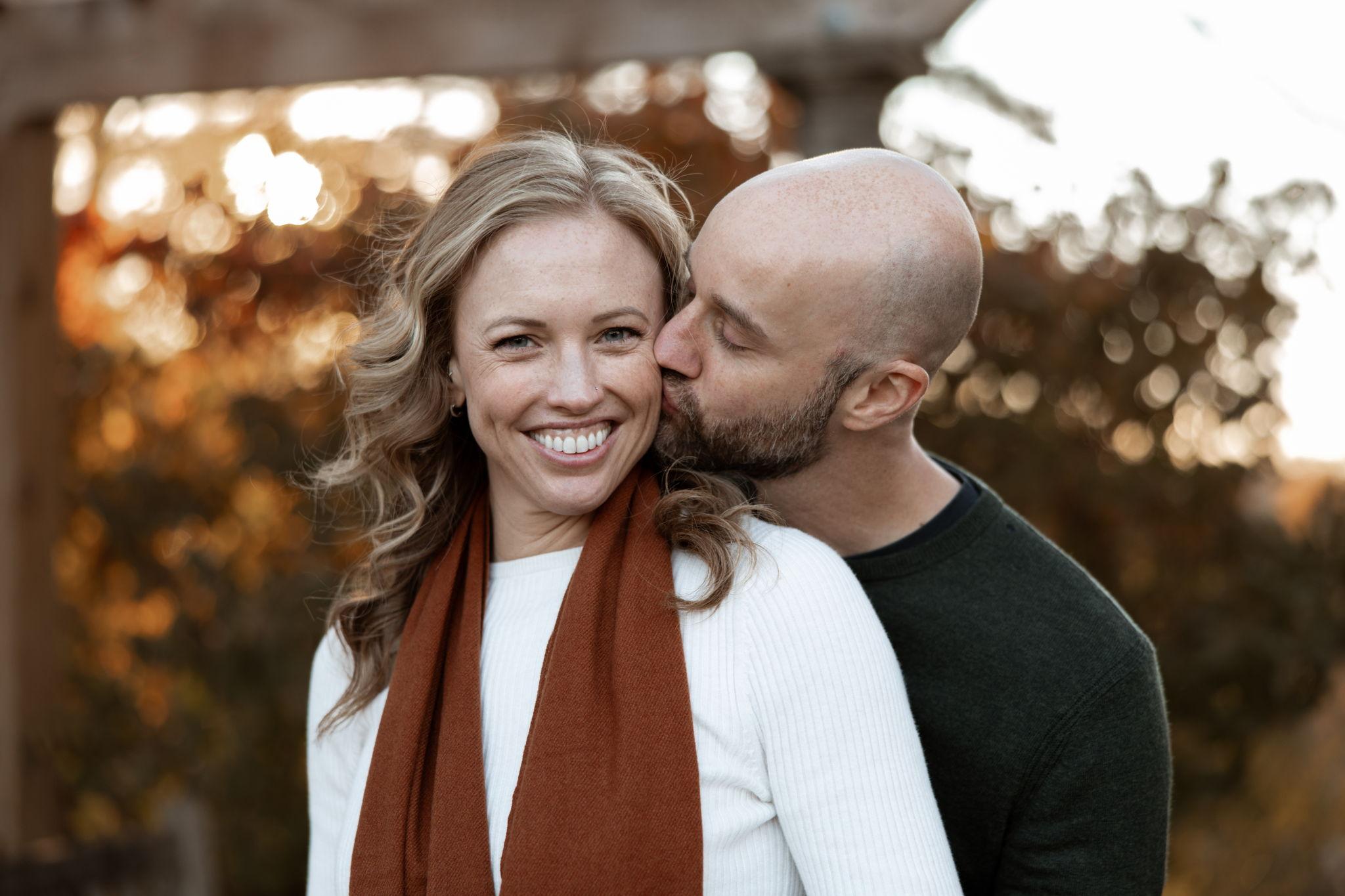 The Wedding Website of Daniel Hilsenrad Pierce and Samantha Rae Harris
