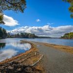 Ashley Reservoir