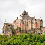 Castelnaud-la-Chapelle Castle