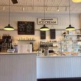 Blue Bee Cafe