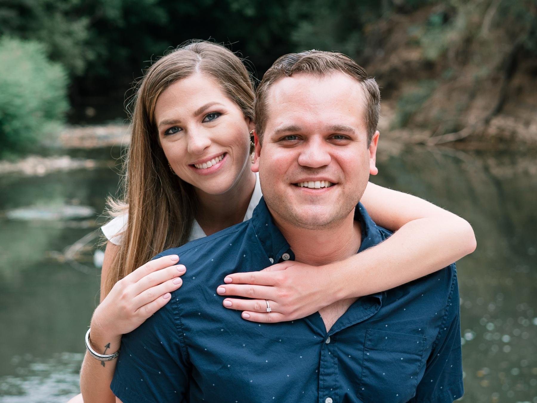 The Wedding Website of Emily Berry and Devin Thompson