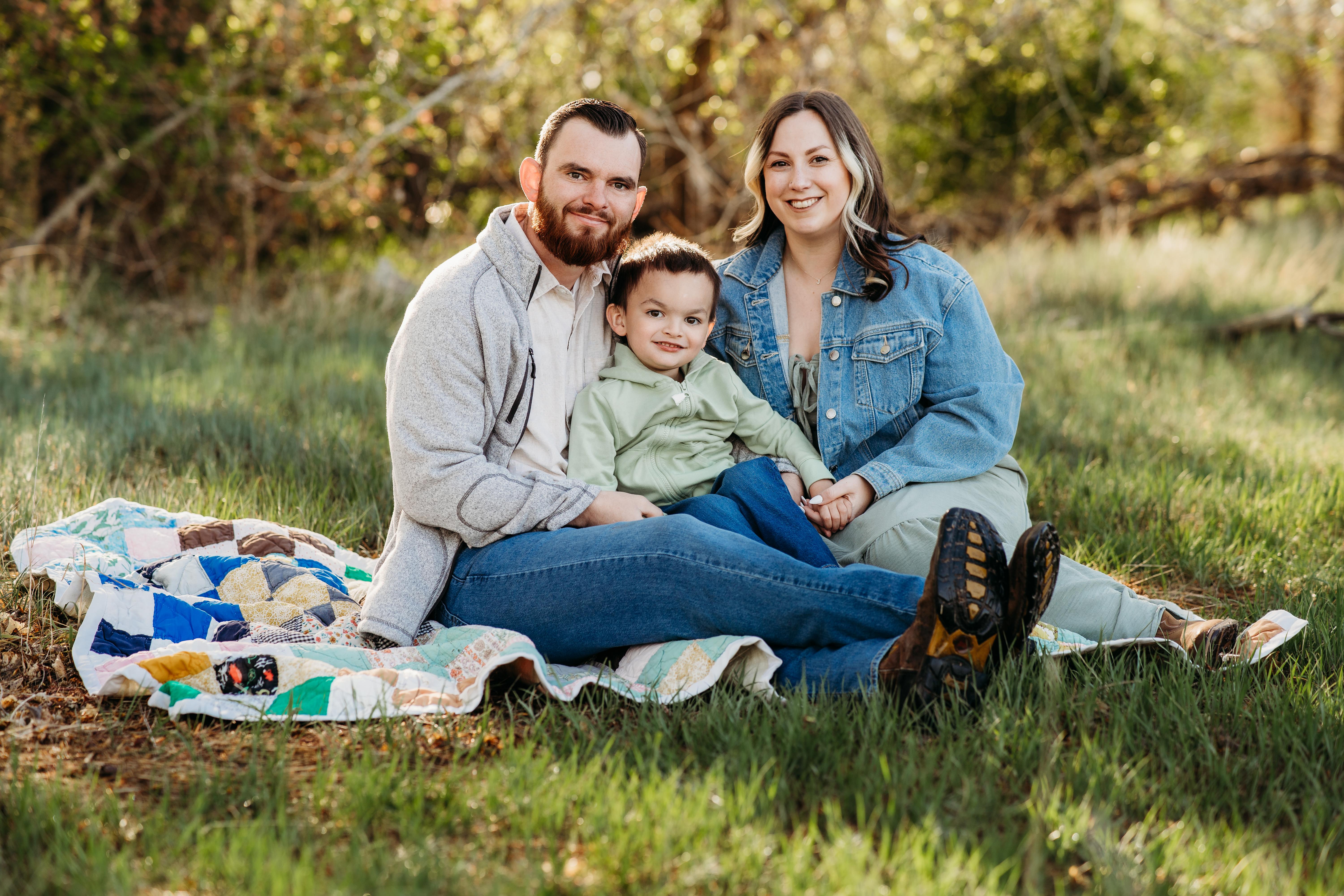 The Wedding Website of Danielle Canino and Justin Horton