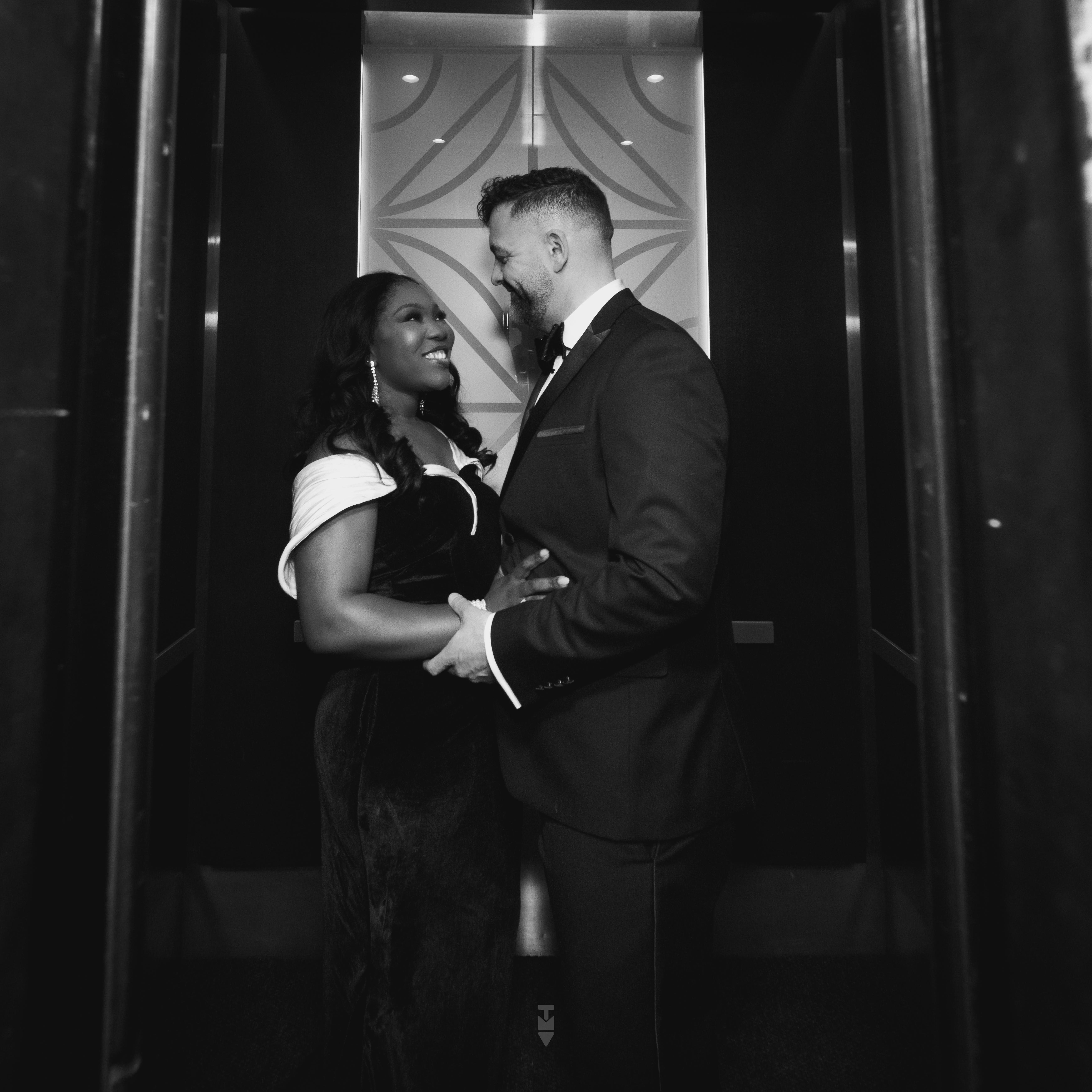 The Wedding Website of Amaka Owoh and Kelly Bitner
