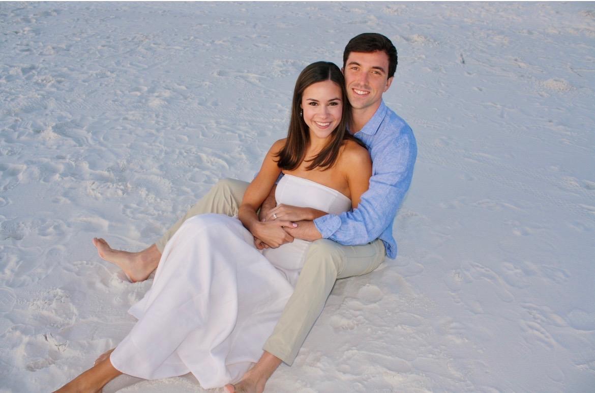 The Wedding Website of Grace Kelekci and David Sever